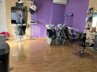 Local comercial en venta en Congost