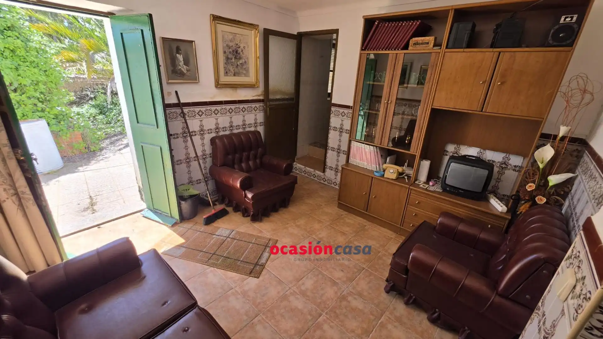 Terreno residenziale in vendita a Peñarroya-Pueblonuevo, imagen 2