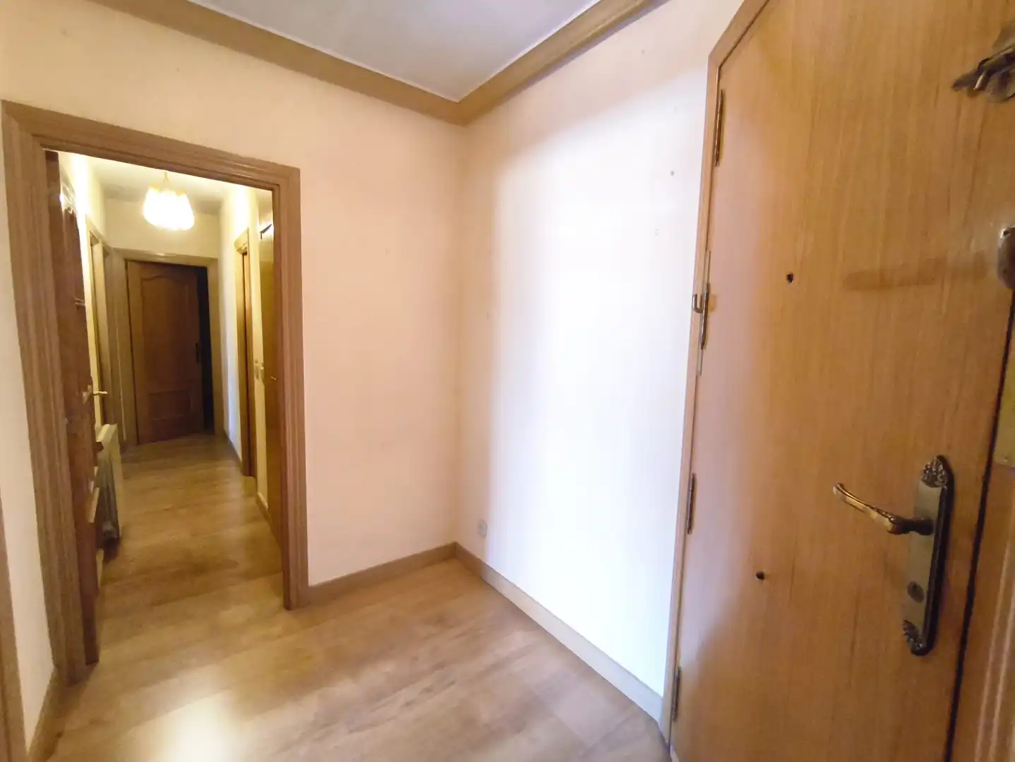 Pis en venda en Móstoles amb Calefacció, Parquet i Terrassa