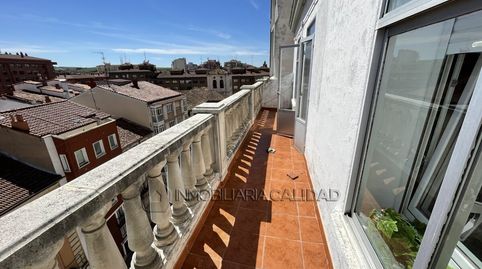Foto 2 de Pis de lloguer a El Carmen - Barrio Gimeno, Burgos Capital