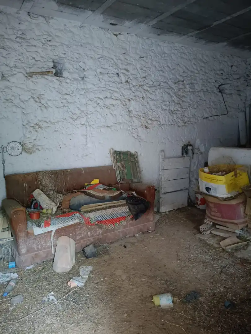 Finca rústica en venta en Torralba de Calatrava
