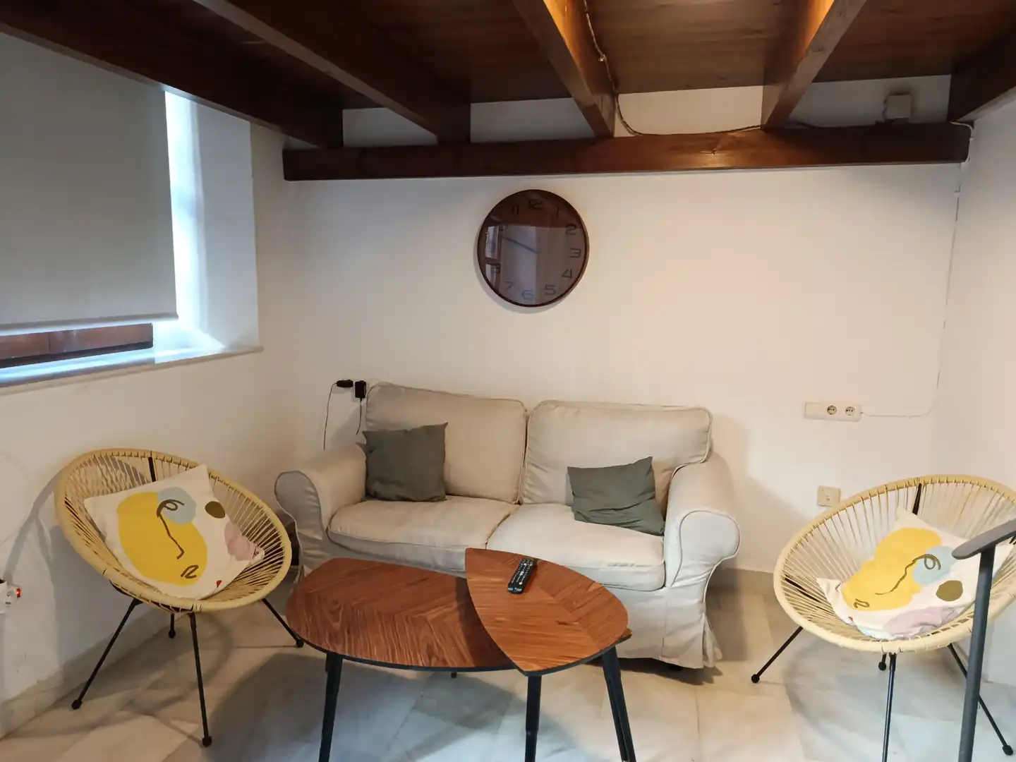Duplex avec ascenseur à louer à Alvarez, imagen 11