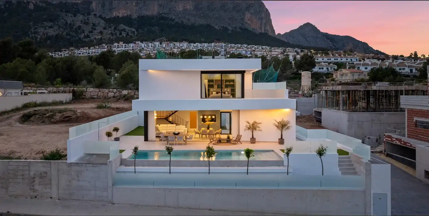 Casa in vendita a Benimantell, imagen 22