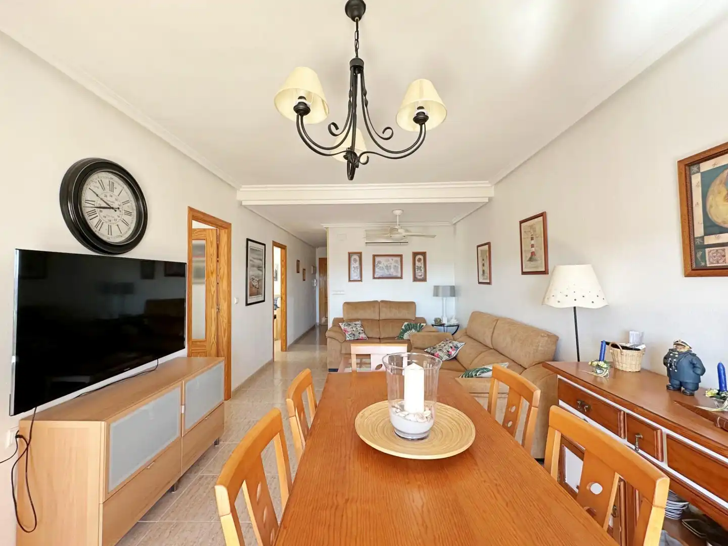 Apartament en venda a Orihuela Costa, imagen 4