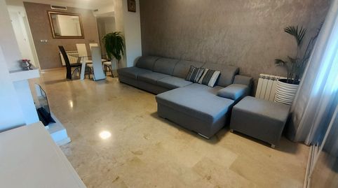 Photo 4 of Attic for rent in Guadalmina Alta, Marbella