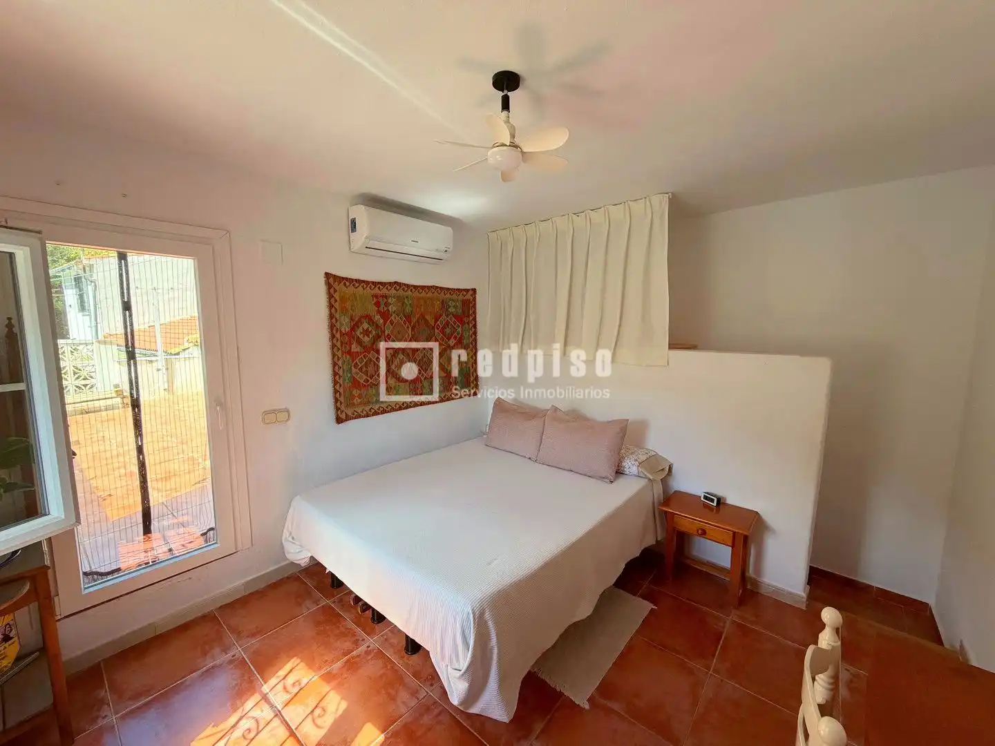 Casa amb jardí en venda a Casabermeja, imagen 17