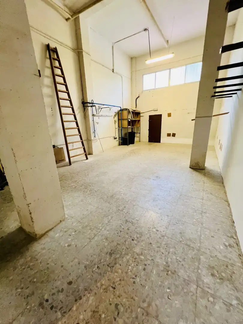 Gewerbefläche zum Verkauf in Calle de Miguel Labordeta, imagen 22