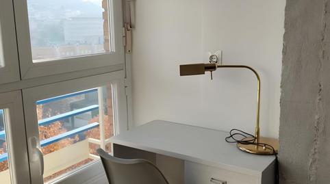 Foto 3 de Estudi de lloguer a Calle Gonzalo Gallas, Camino de Ronda,  Granada Capital