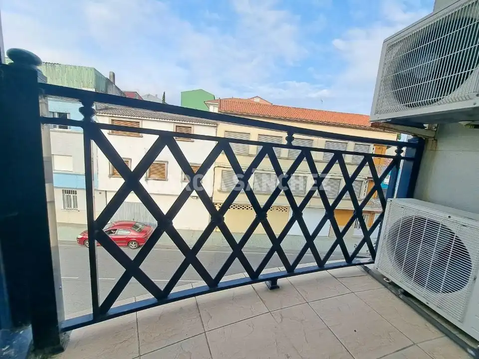 Apartamento con terraza en venta en Rúa as Mangas 0, imagen 6