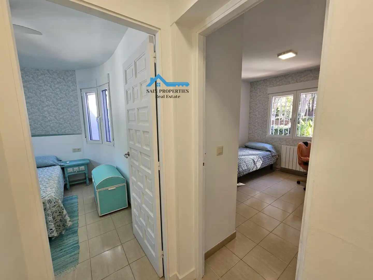 Casa o chalet en venta en Altea con Aire acondicionado, Calefacción y Jardín privado