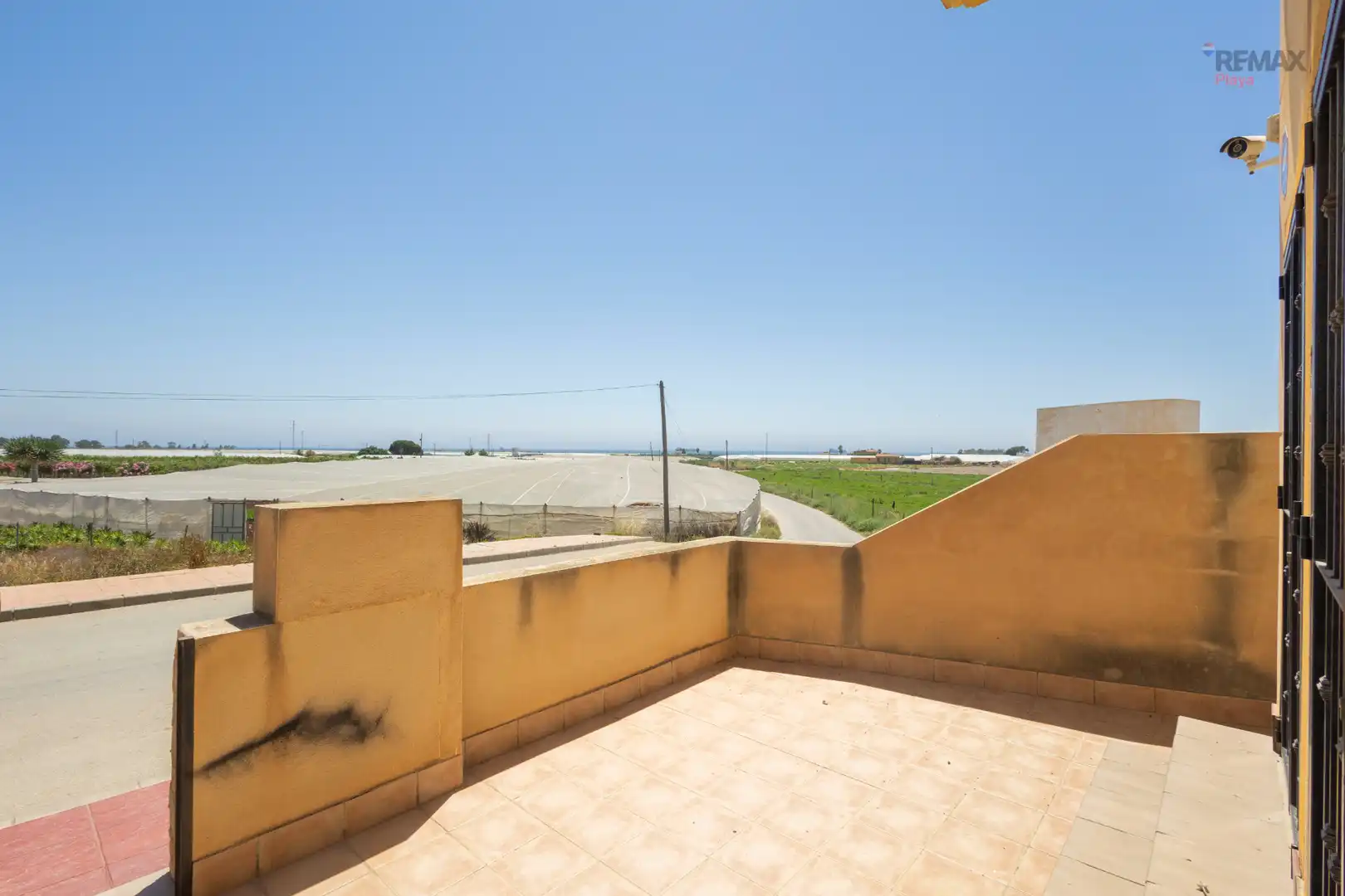 Vivienda con piscina en venta en Diseminado la Punta, imagen 5