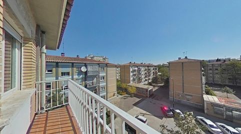 Foto 2 de Piso en venta en Calle del Valle de Gistaín, 20, Arrabal, Zaragoza Capital