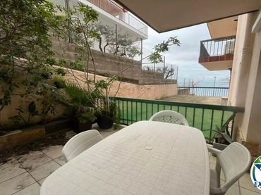 Apartamento en venta en Carretera del Far 83