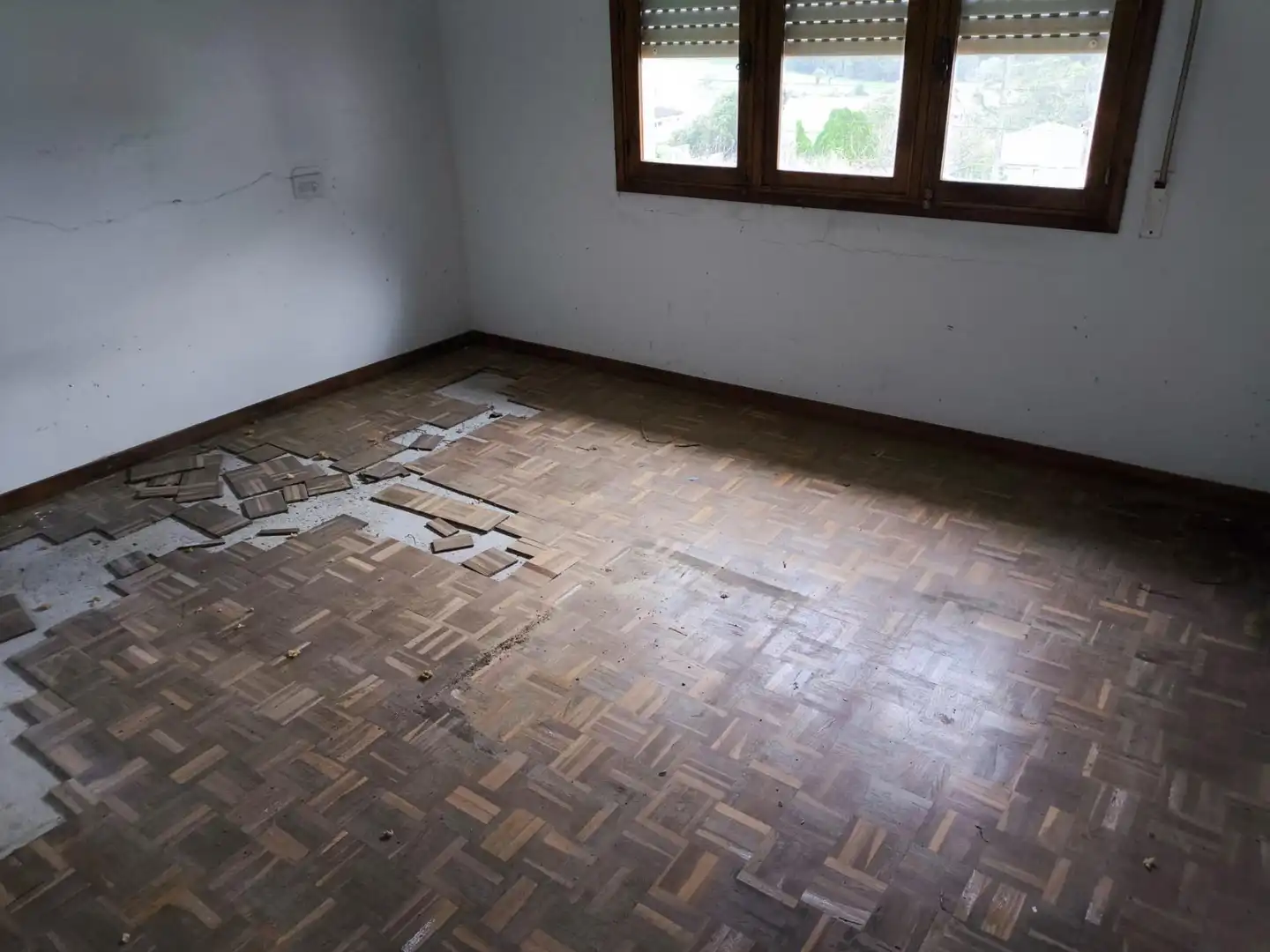 Finca rústica en venta en Malpica de Bergantiños con Jardín privado, Terraza y Balcón