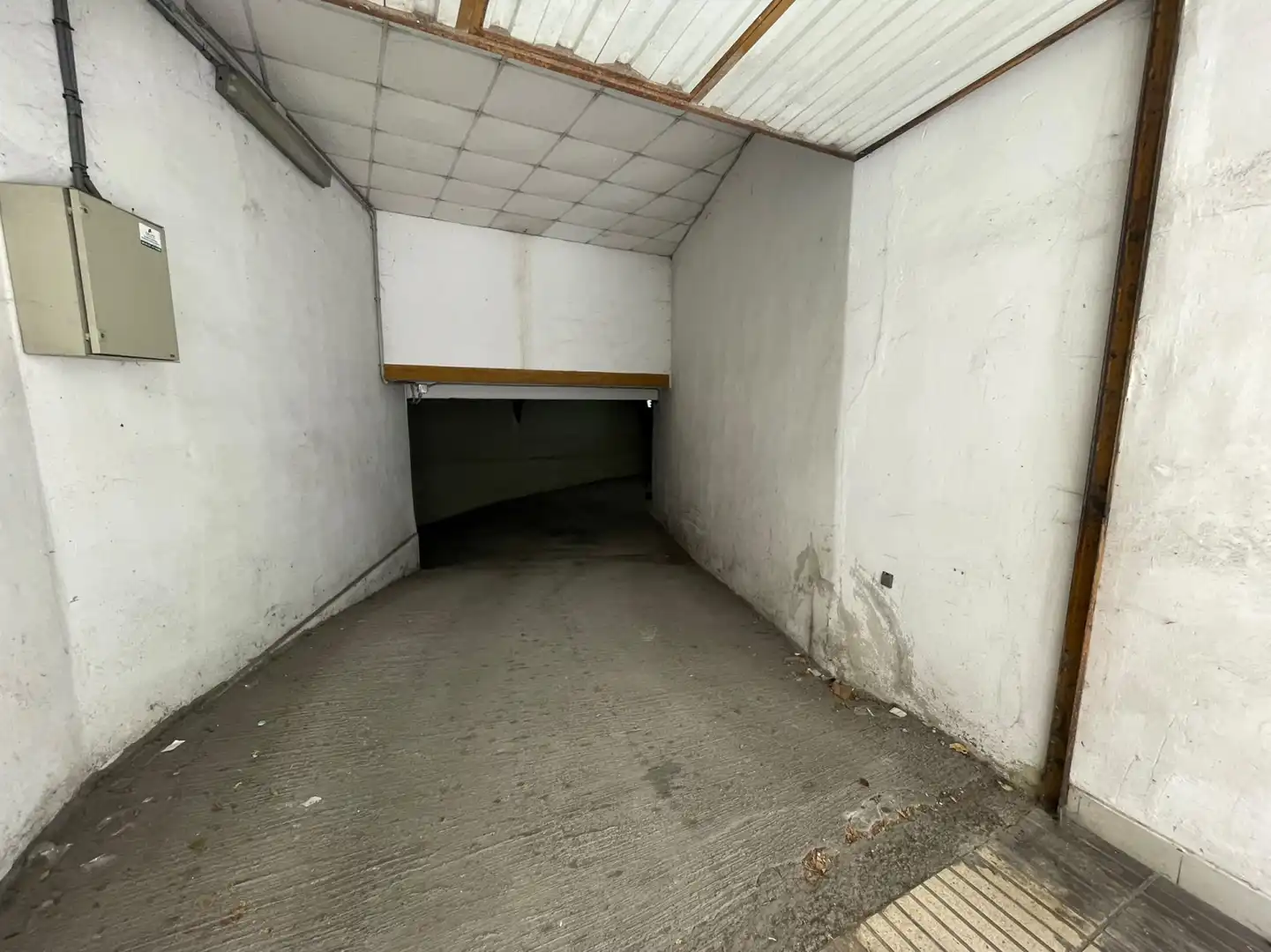 Parkplatz zum Verkauf in Posada de Llanera - AV PRUDENCIO GONZALEZ, imagen 7