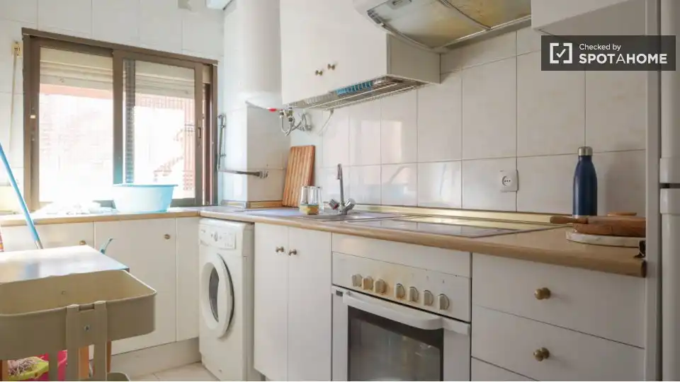 Habitació a Casco histórico de Vicálvaro