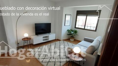 Foto 3 de Piso en venta en Calle Francisco Valldecabres, Centro Ciudad, Manises