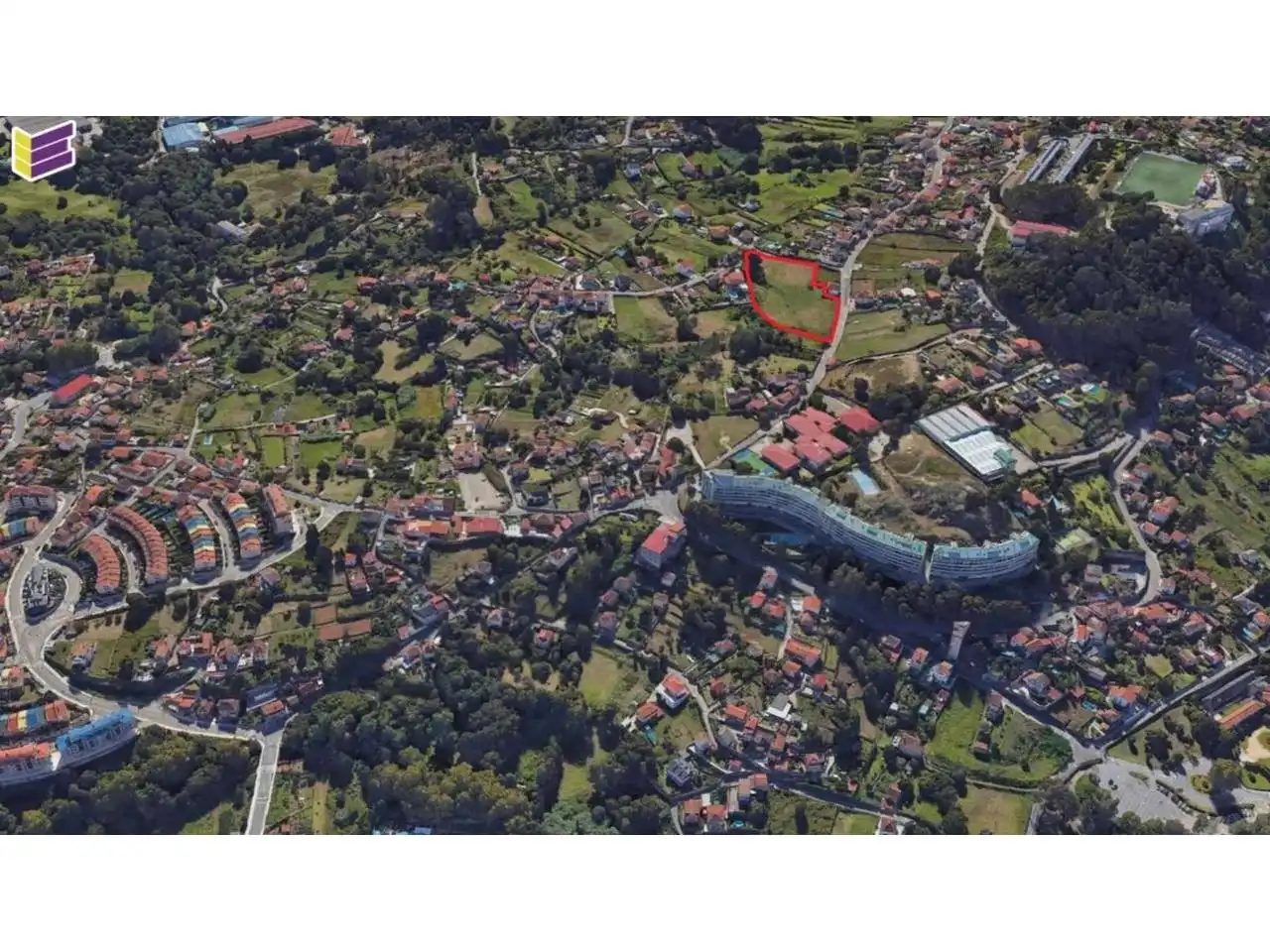 Rustikales Grundstück zum Verkauf in Calle Costa 35, imagen 11