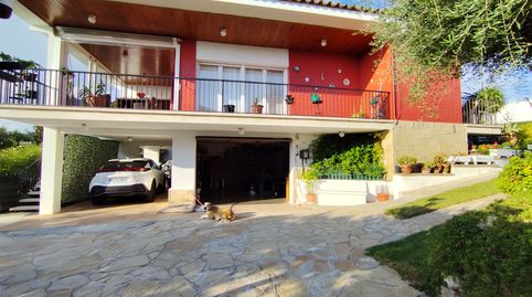 Foto 3 de Casa o chalet en venta en Carrer de Les Camèlies, Cunit Residencial, Cunit