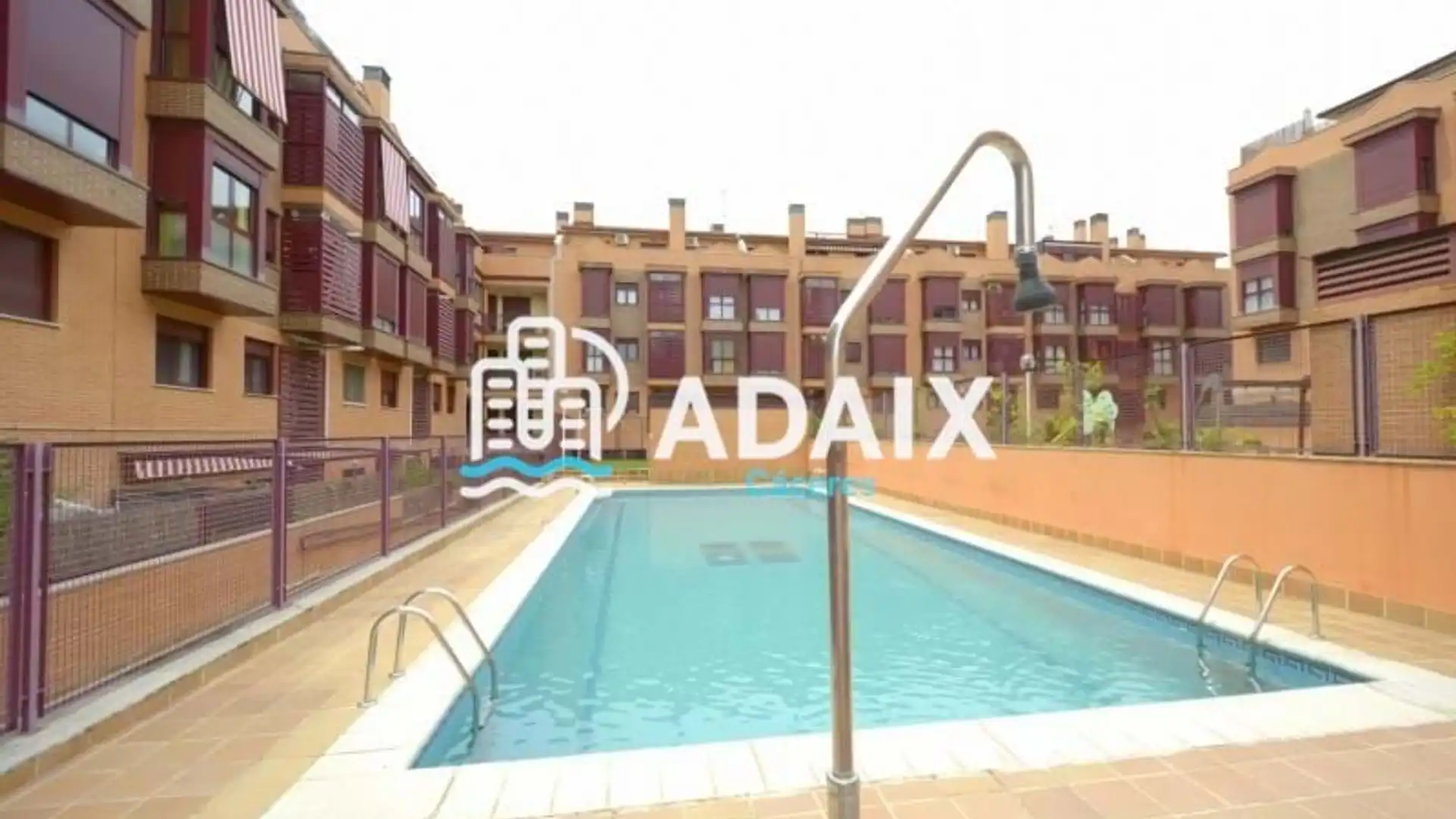 Flat for rent in C. Teresa de Calcuta, Aguas Vivas - La Zambomba