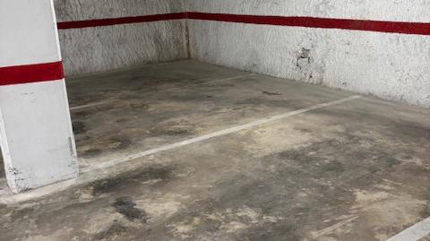 Foto 4 von Garage zur Miete in Carrer Meléndez Valdés, 4, Centre, Mataró