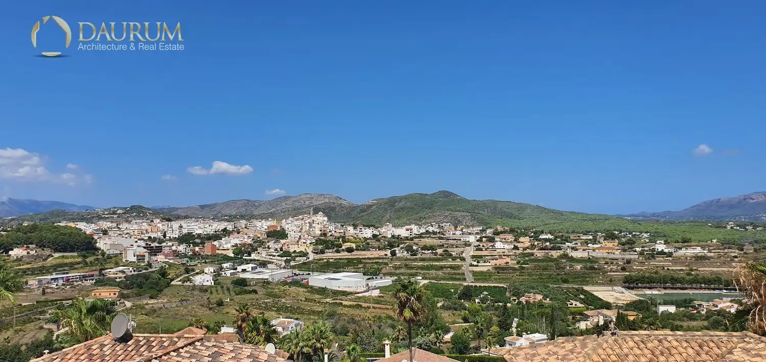 Terraced house with terrace for sale in PP.ASEGADOR Y CALISTR, imagen 19