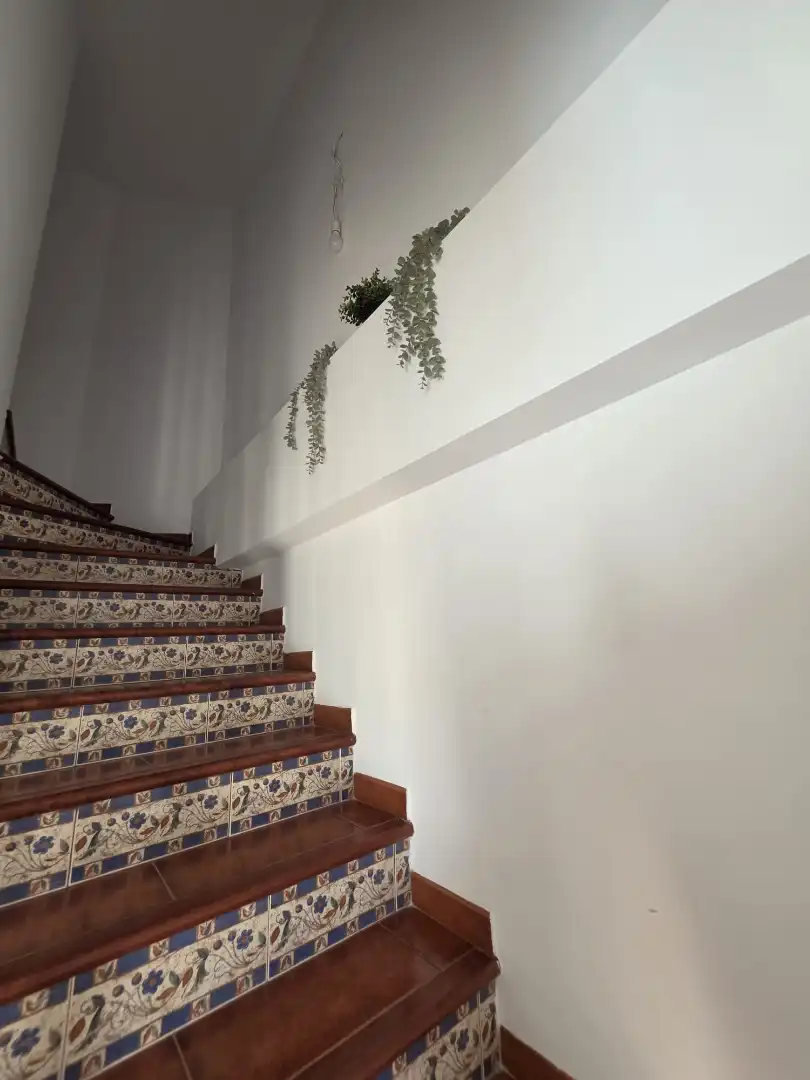 Casa adosada en venta en Campillos con Jardín privado, Terraza y Amueblado