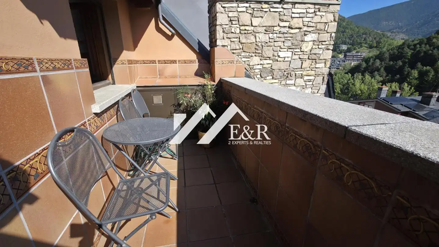 Dúplex con ascensor en venta en Av. de Sant Antoni, imagen 9