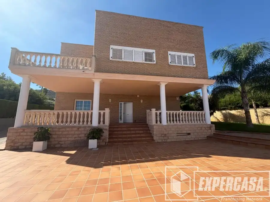 Villa à vendre à Sierra Perenchiza - Cumbres de Calicanto - Sto Domingo, imagen 6