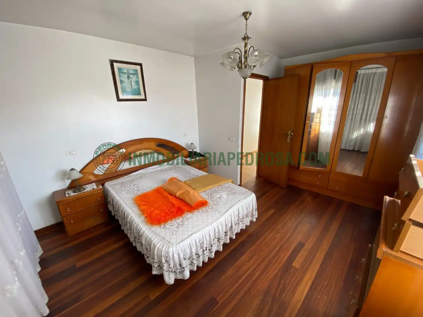 Casa o xalet en venda a Meaño