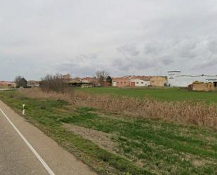 Land for sale in Villalobón