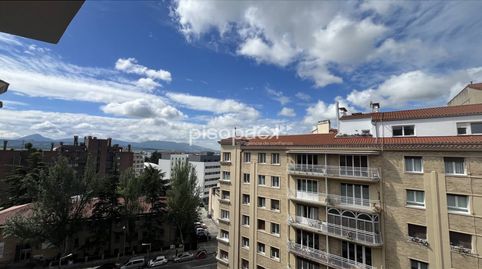 Foto 3 de Piso en venta en Calle Olite, 2º Ensanche, Pamplona / Iruña