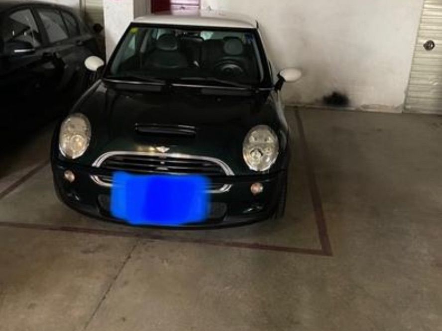 Aparcament de Garatge en venda en Ingenio