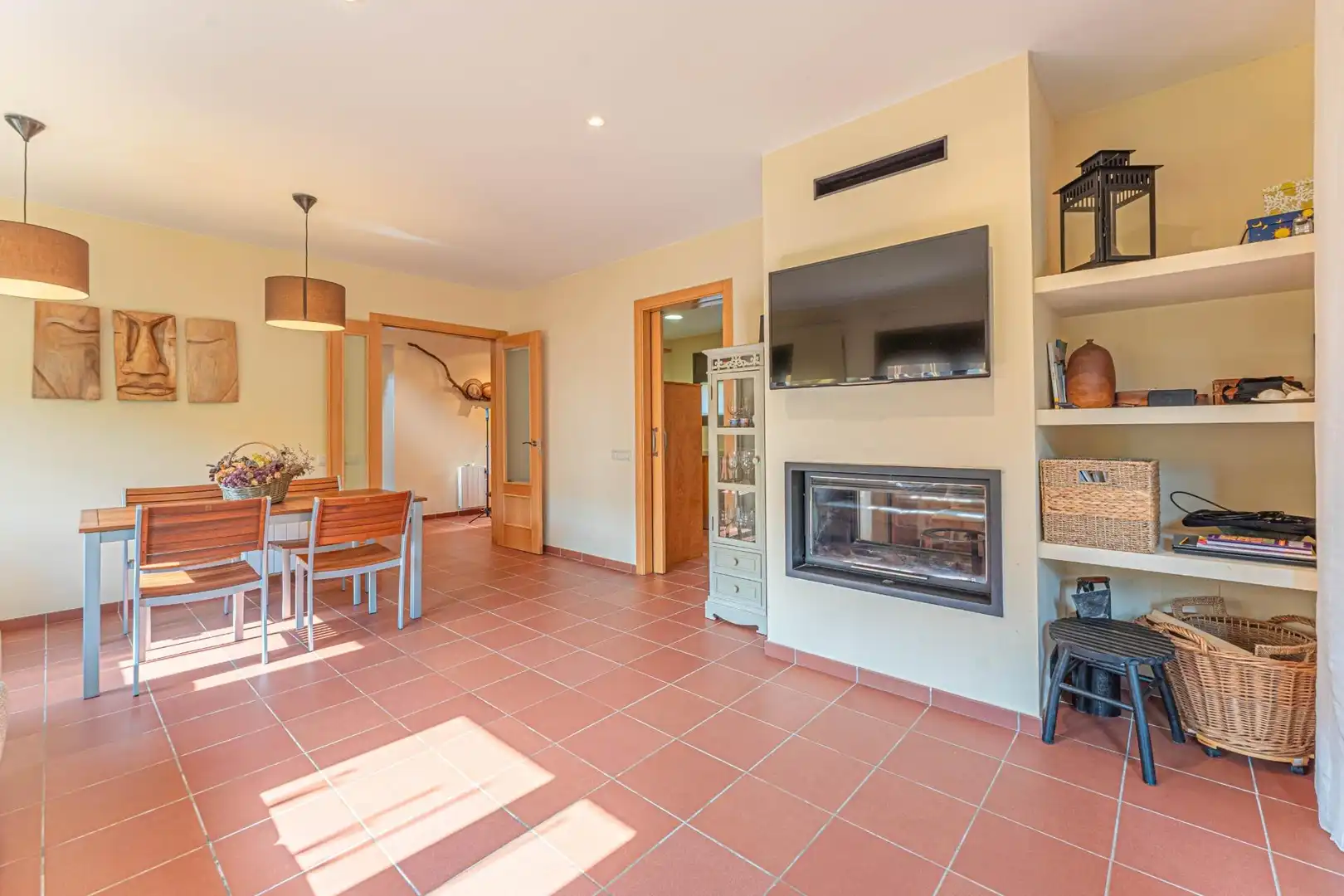 Casa con giardino in vendita a Carrer Carrer Resclosa, imagen 5