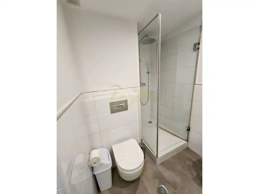 Baño de Piso de alquiler en Madrid