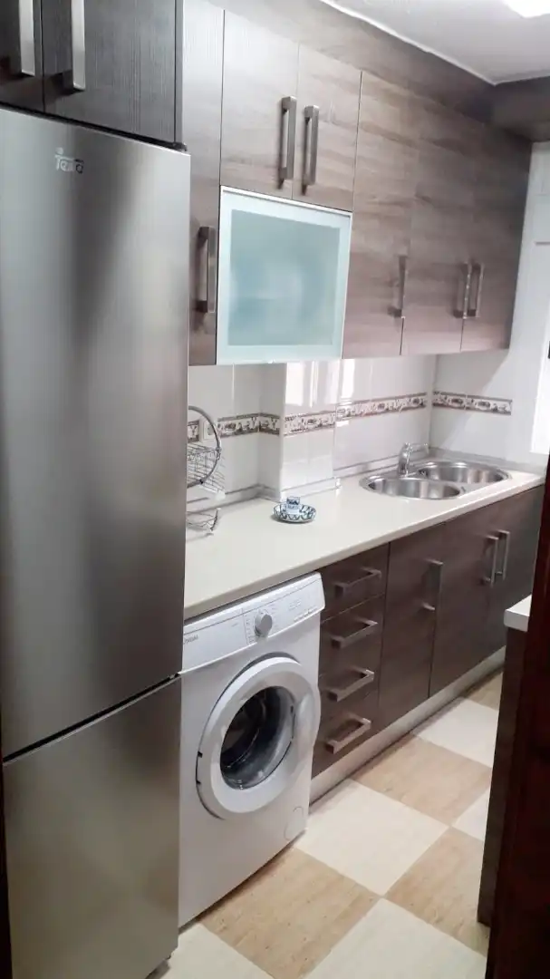 Wohnung zur Miete in Calle Acera del Mar, 3, Torrenueva Costa