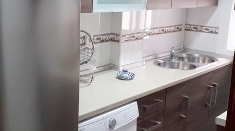 Photo 3 of Flat for rent in Calle Acera del Mar, 3, Torrenueva Costa, Granada