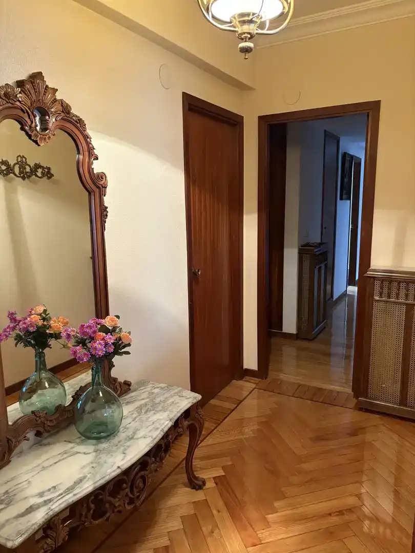 Flat for rent in Pontevedra Capital 