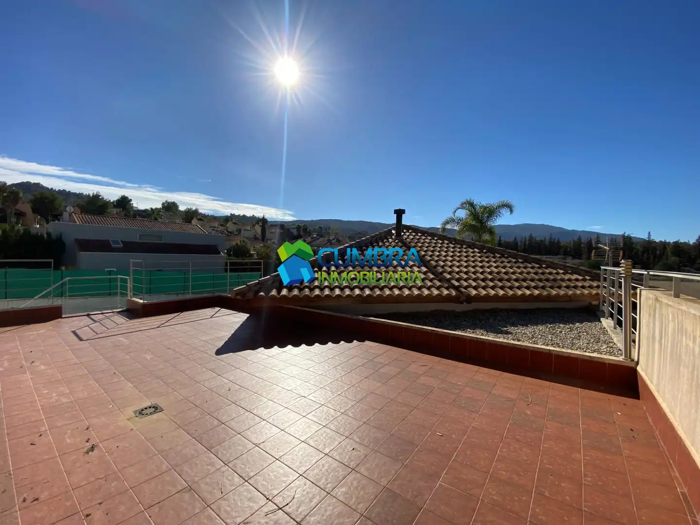 Chalet con jardín en venta en Calle Madreselva, imagen 30