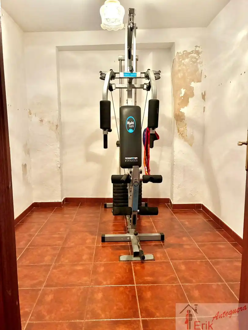 Terraced house for sale in Puentezuela, imagen 17