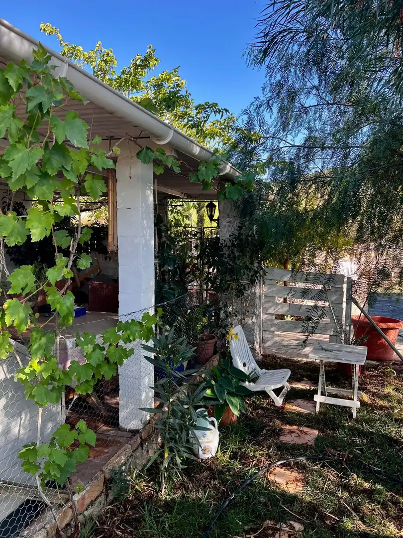 House with garden for sale in Polígono Saltet, imagen 15