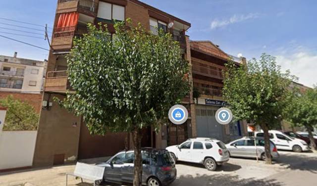 Local comercial en Venta en Av de Catalunya en Alfarràs