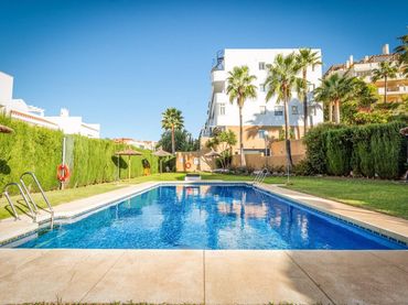 Appartement avec piscine à vendre à DIAMANTE DE RIVIERA