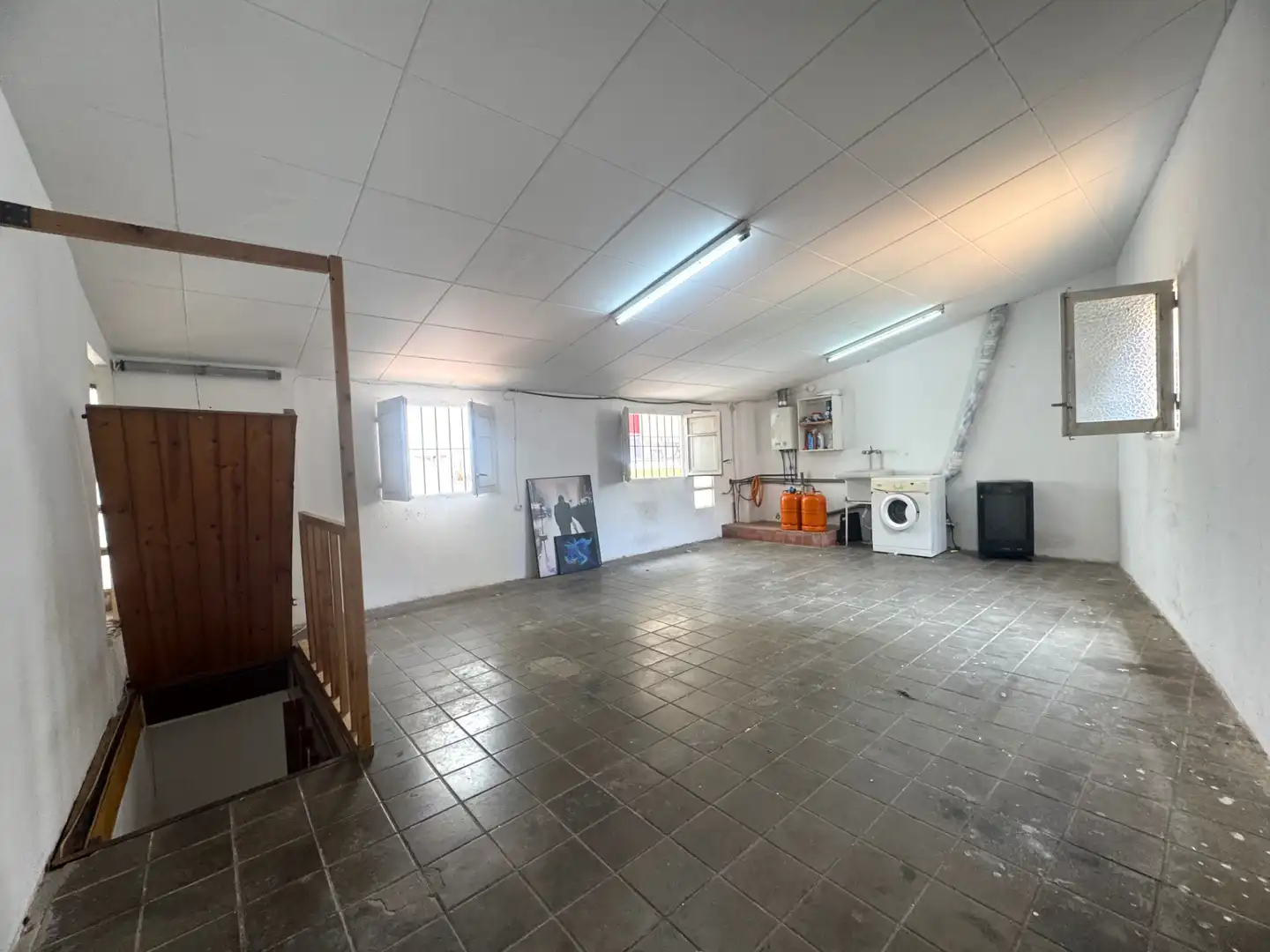 Piso con ascensor en venta en Carrer de las Navas de Tolosa, imagen 22