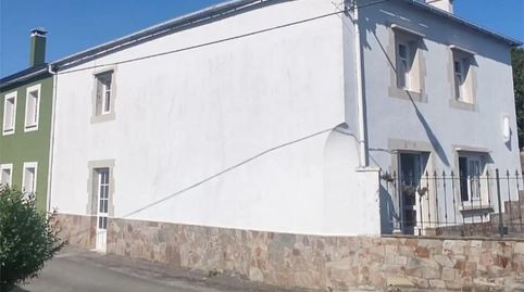 Foto 3 de Casa adosada en venta en Camino Veiga -magazos, 15, Viveiro, Lugo