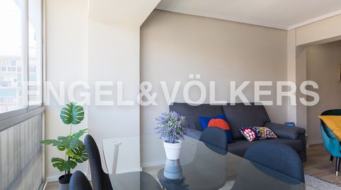 Photo 4 of Flat for rent in Aiora, Valencia Capital