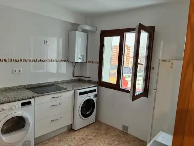 Flat for sale in Barrio del Centro