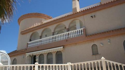 Foto 2 de Casa o xalet en venda a N/a, -1, Dos  Mares, Murcia