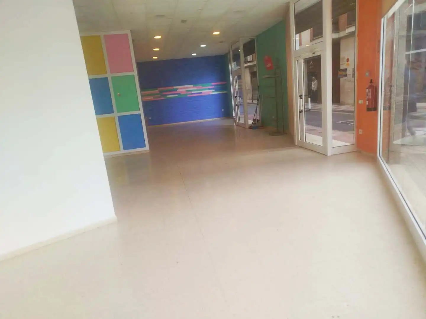 Commercial properties for sale in Carrer de l'Aiguaviva, 52, Mas Baell - Can Carbó