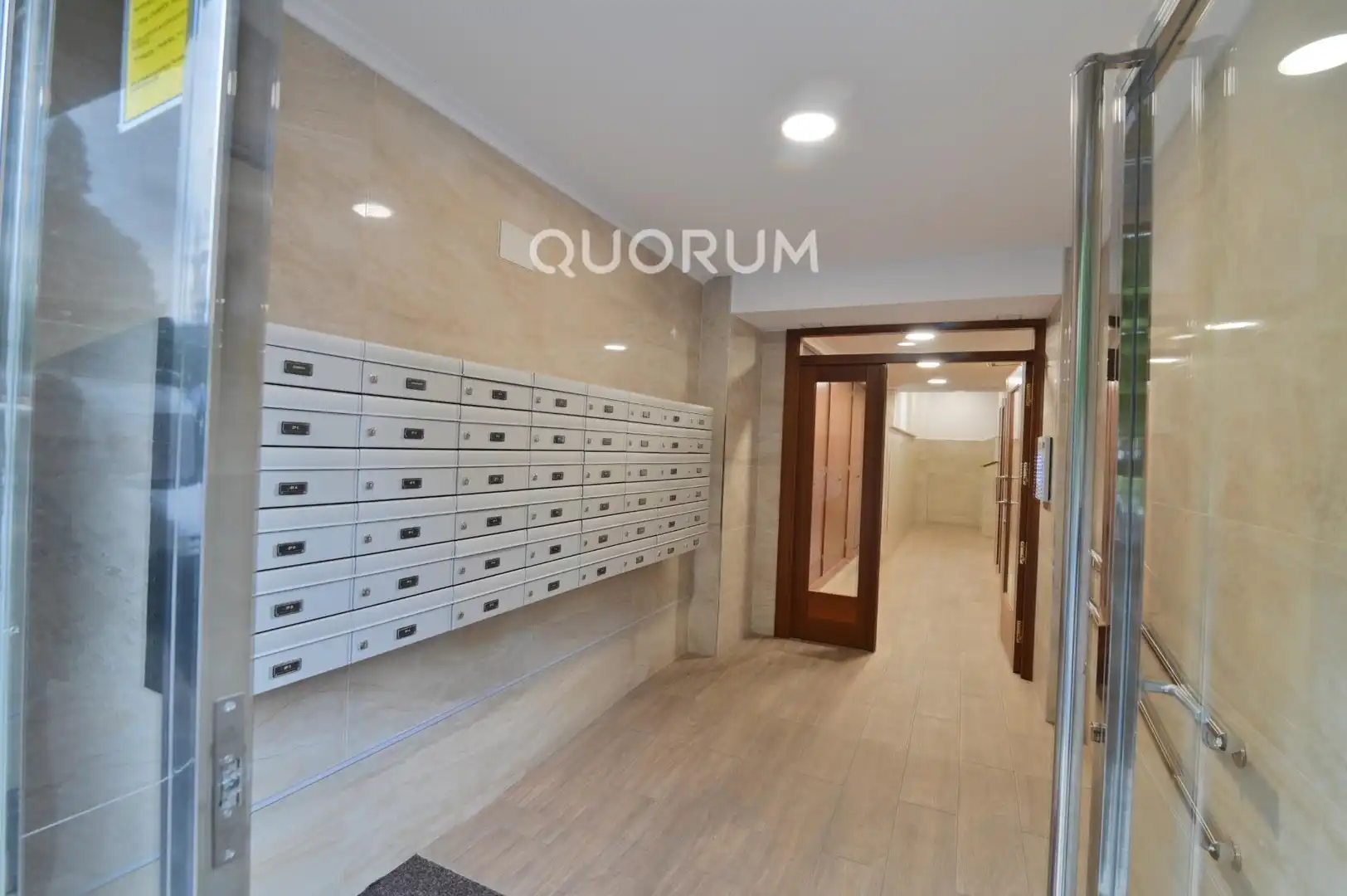 Piso en venta en Bilbao  con Calefacción